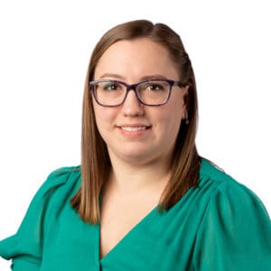 Allyssa Schulz-Fricker