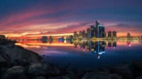 BWA Feature (Best Issue Campaign): Mackinac Center: Fighting for an Income Tax Reduction for Michigan Residents