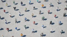 The Beacon Center is creating meaningful policy change through relationship-building.