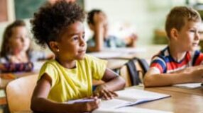 Education Savings Accounts help students and their families.