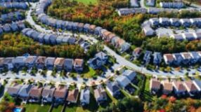 Many Americans are open to housing policy changes to make homes more affordable