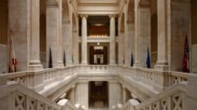 To rebuild trust in government, start at the local level.