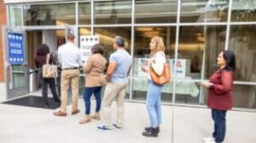 Mismatched priorities are driving non-white voters away from the Democratic party.