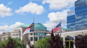 State spotlight: Winning game-changing budget reforms in North Carolina